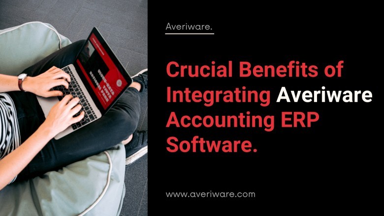 Top Notch Accounting Cloud ERP Software