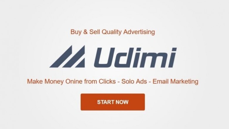 What Is Udimi? How To Make Money with Udimi.