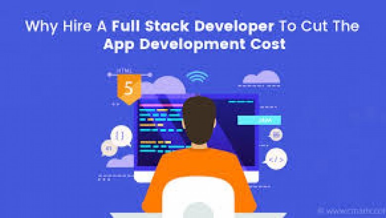 A Guide to Becoming a Full Stack Developer in 2021