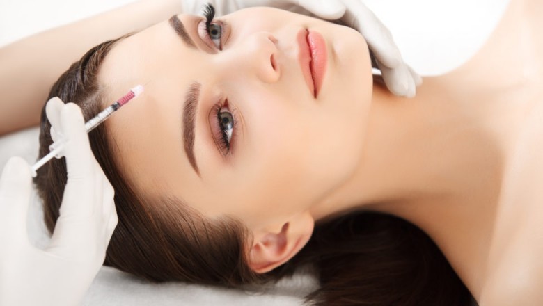 Are Cosmetic Fillers Better than Botox?