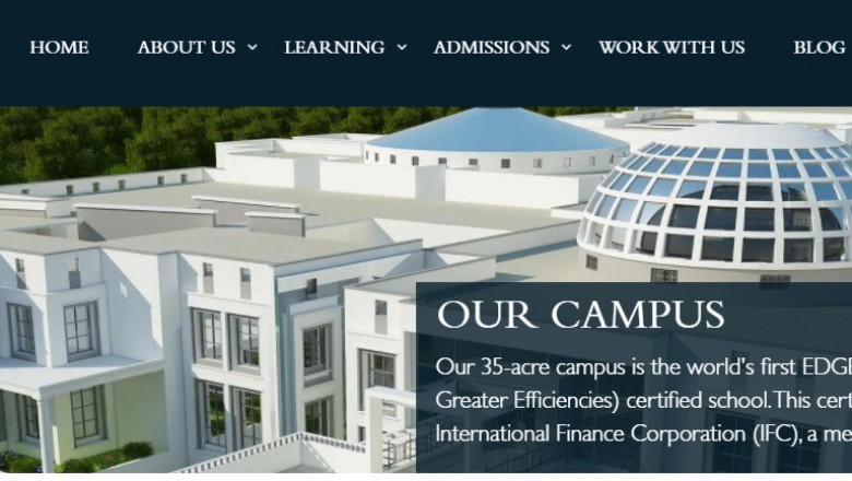 Best International School