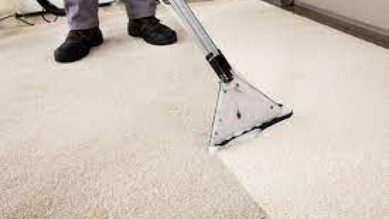 Carpet cleaning Perth – Carpet Dry Cleaning Services inPerth