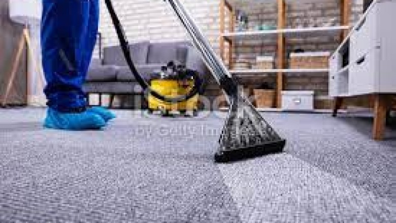 Carpet cleaning Perth – Professional Carpet Cleaning Services Perth