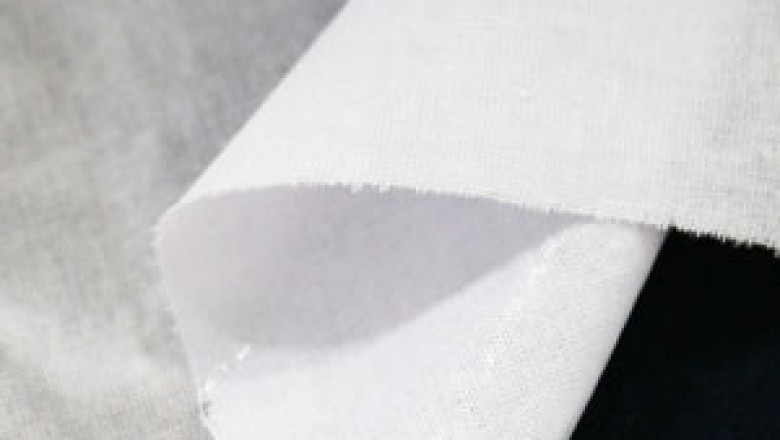 Fusible interlining Manufacturers in India