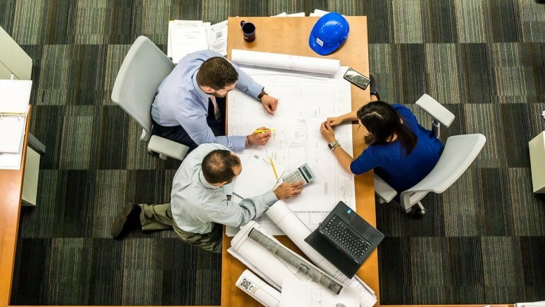 Maximize Workplace Productivity With These 5 Tools