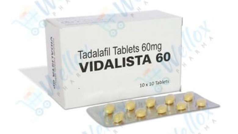 vidalista 60 on sale | save up to 30% | welloxpharma