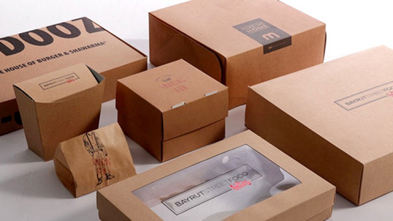 5 Ways to Make Sure You Save Costs On Food Packaging