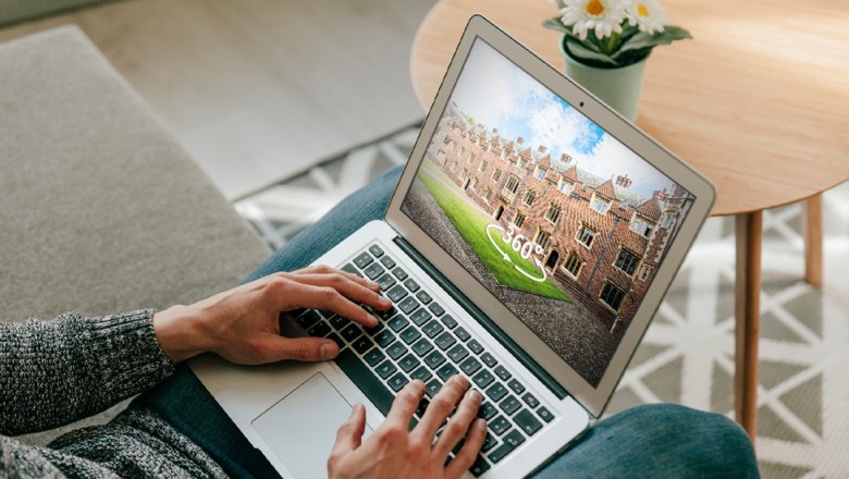 6 Things that Make a College Virtual Tour Smashing