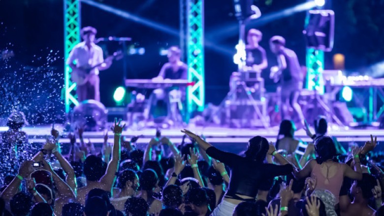 Adventurous Ways to Enjoy Nightlife in New York