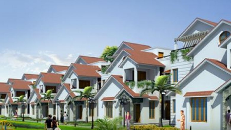 Best things of Villas for sale in North Bangalore by MIMS Northbrook