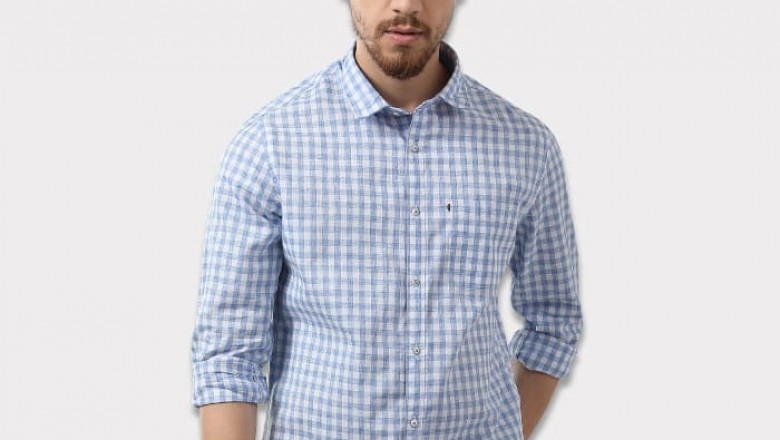 Different types of Formal Shirts you should buy