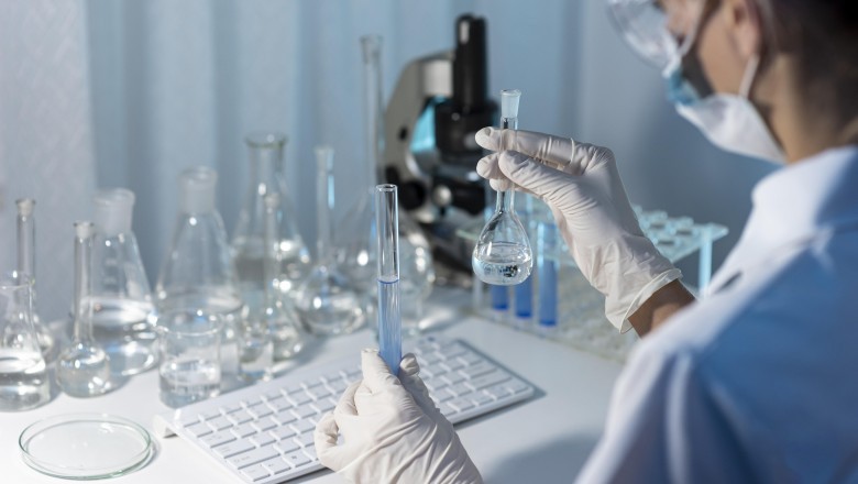 Renowned In Vitro Permeation Testing Service Provider - Tergus Pharma