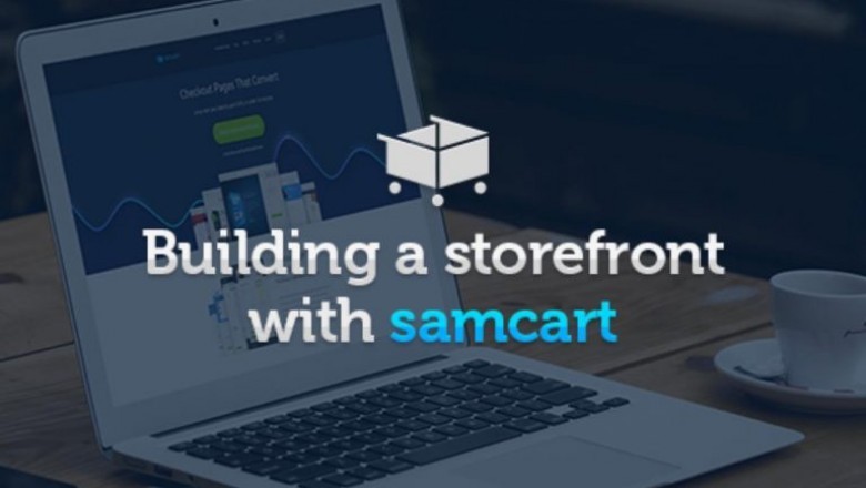 What is SamCart? What Are The Major Features of SamCart?