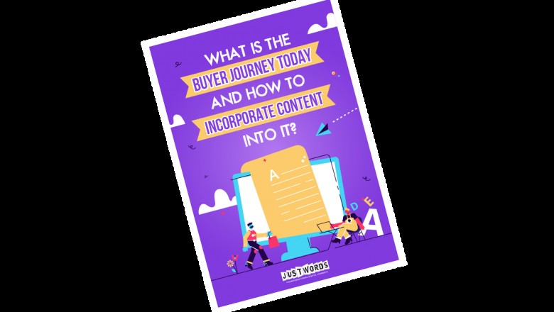 WHAT IS THE BUYER JOURNEY TODAY