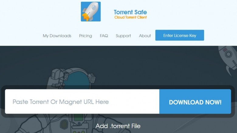 What Is TorrentSafe? Is There A FreeVersion Of TorrentSafe?