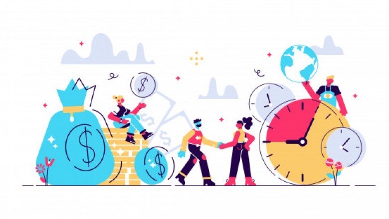 Build your dream crypto platform with DeFi Lending Services & Solutions