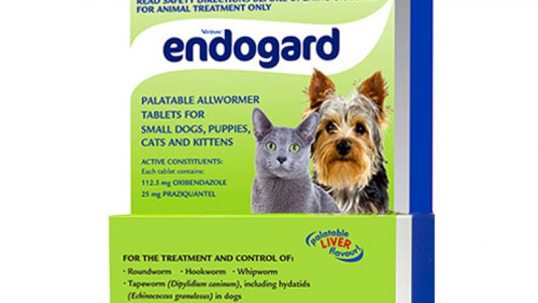 Buy Endogard Online At Lowest Price With Free Shipping - DiscountPetCare