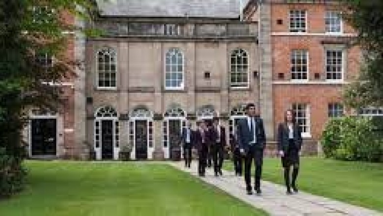 Grammar Schools