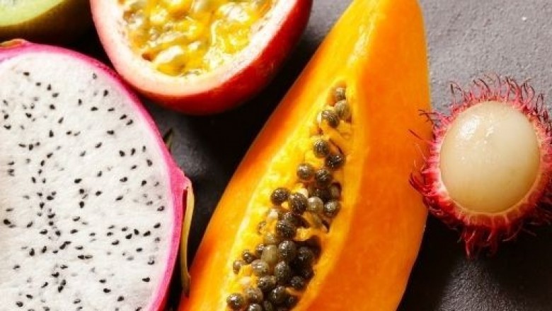 Healthy eating diet plan
