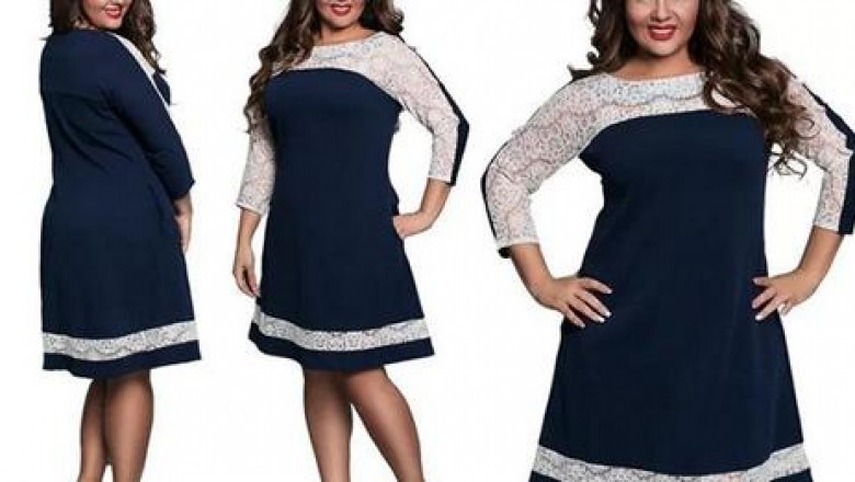 Plus Size Womens Clothing - Best Plus Size Clothes That Are Must Have For Your Stores!
