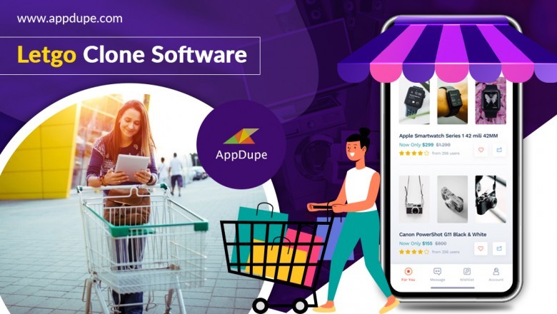 Letgo Clone- Generate more revenue by developing Letgo Clone
