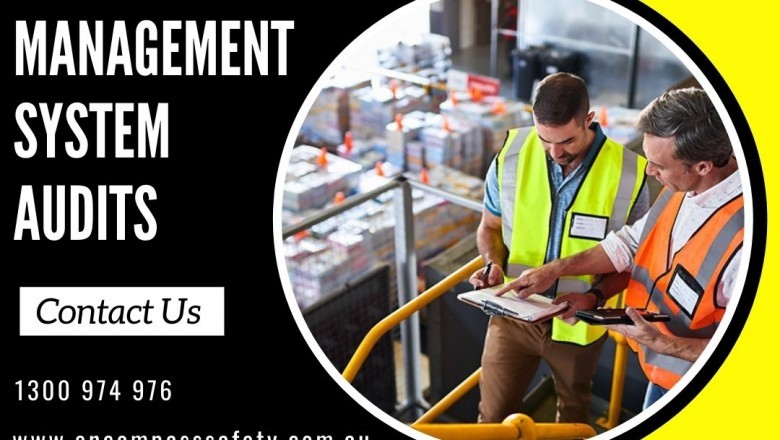 Management System Audits