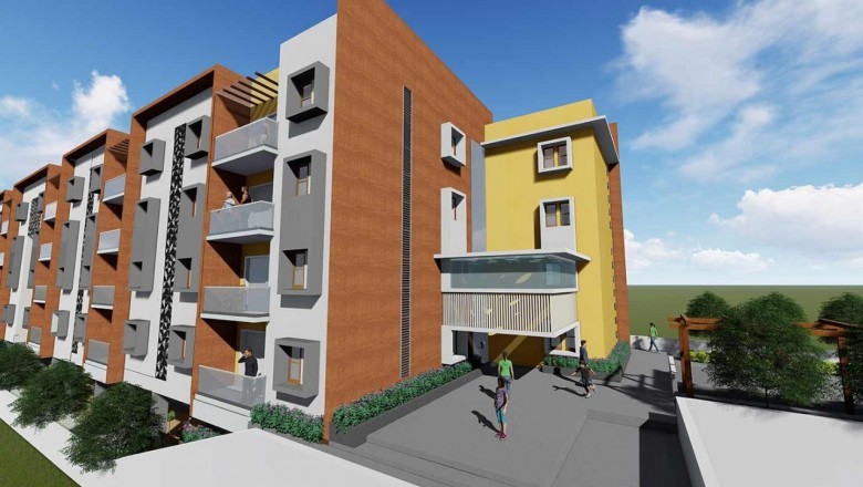 Must-Have Amenities in 2 BHK Premium Apartments for Sale in Varthur - Sohan Fortune