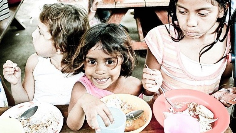 Donate and Contribute To Disaster Relief Funds