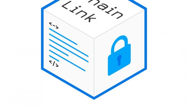 How to buy chainlink in India ?