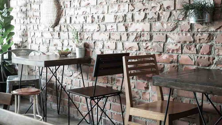 Interior and Exterior Consultant for Hotels, Restaurants, Resorts