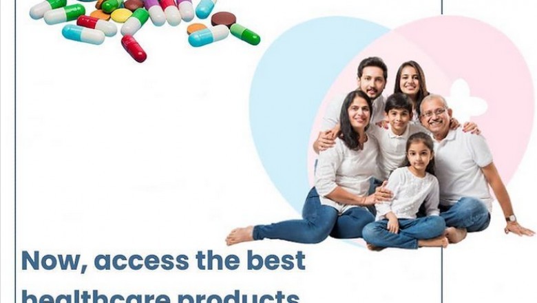 Pharmacy Home Delivery – Online Pharmacy Store in India
