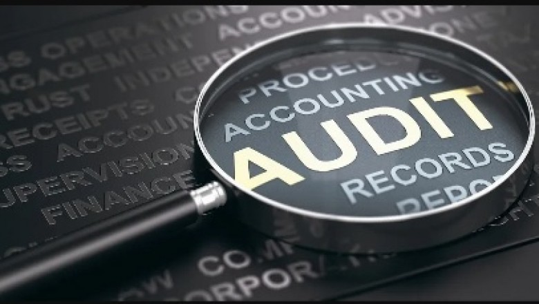 What Will be the Benefits of Financial Audit?