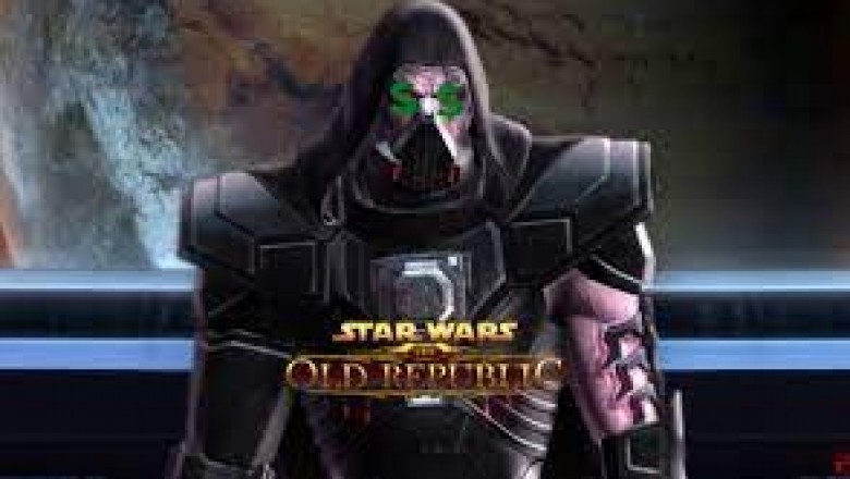 The Ultimate Guide To Swtor Credits