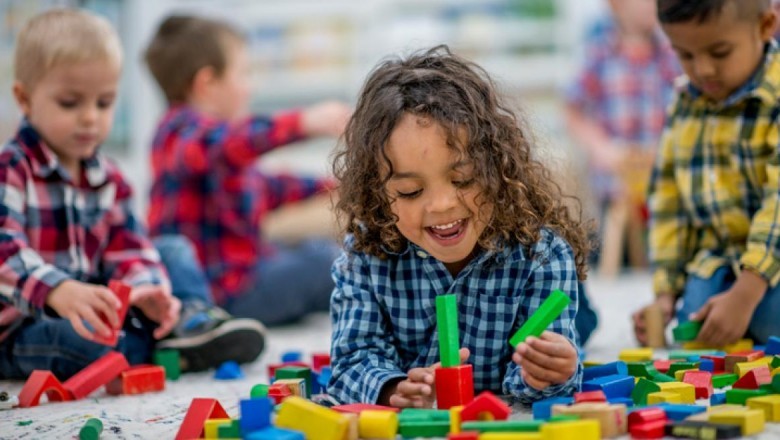 2021 Best Montessori Preschool Apps For Kids