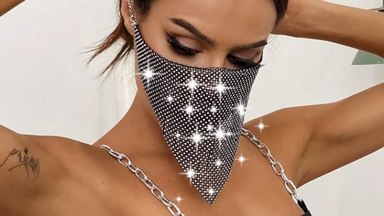 Digital Face Mask Online - Digital Face Mask Uk