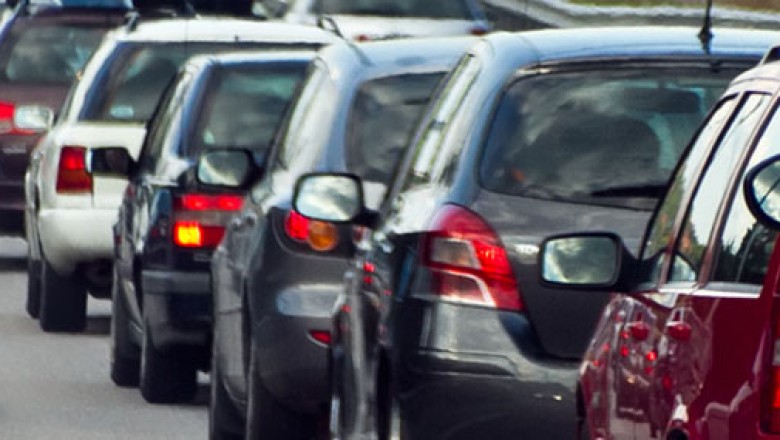 Highway Traffic Management System