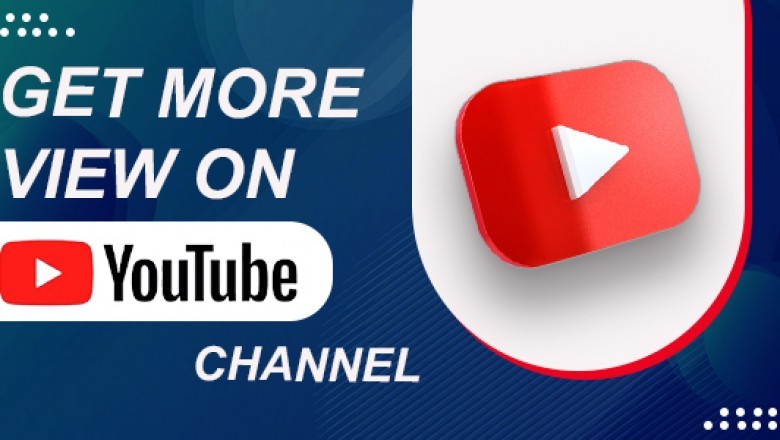 How to Get More Views on YouTube | YouTube Marketing
