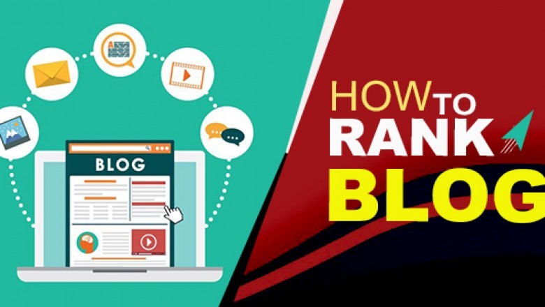 How To Rank Blog On Top Of Google Search Result