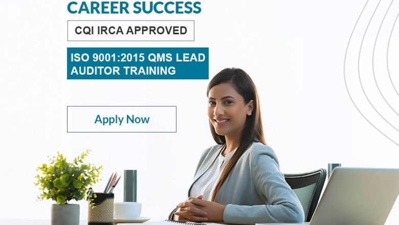 ISO 9001 Training, QMS Training