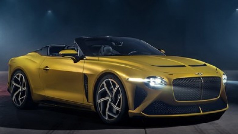 Luxury Car Coachbuilding Market 2021 Is Rapidly Increasing Worldwide in Near Future |