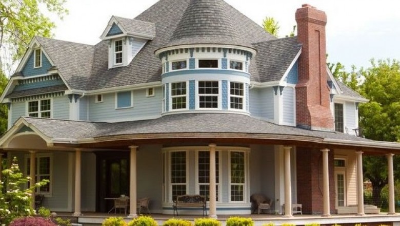 Giving Your Exterior a Fresh and New Touch - Tumblr