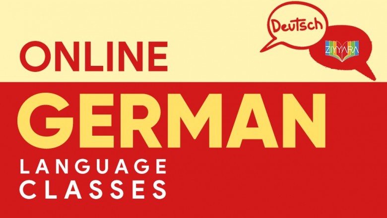 How can you learn German by yourself?