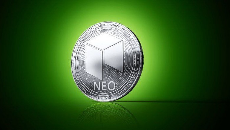 How to buy NEO in India ?