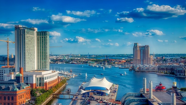 Most Affordable Places to Buy a Home in Maryland