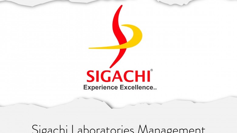 Sigachi Laboratories Management