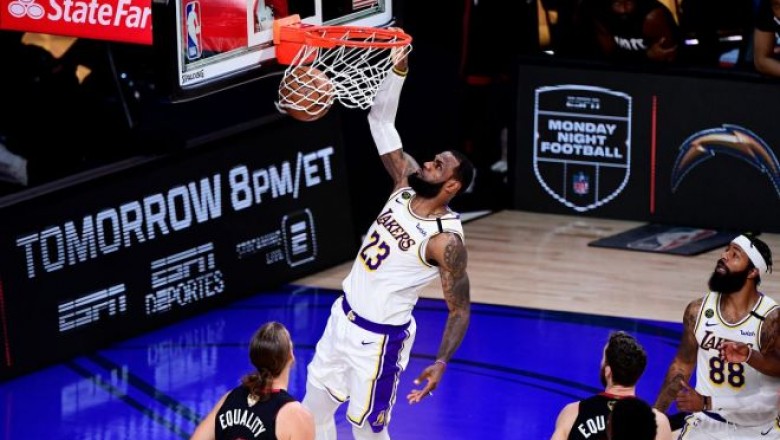 Sports Streaming Services
