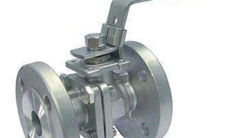 Stainless steel ball valve manufacturer
