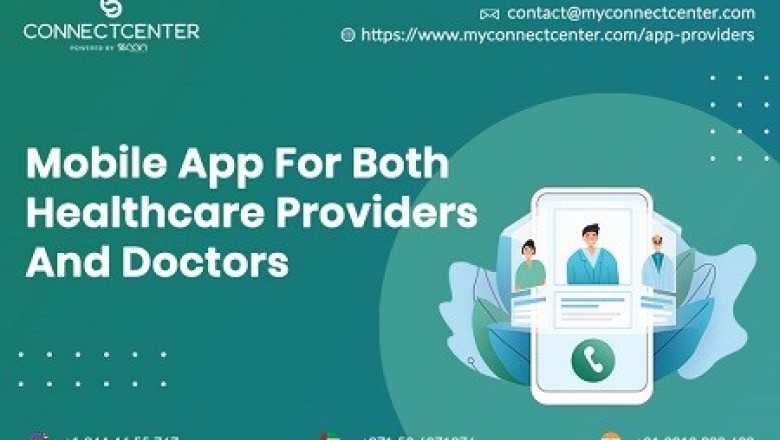 Telemedicine App For Providers & Doctors in USA
