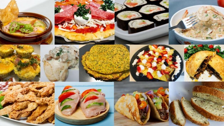 A Life Plus - Personalised Keto Meal Plan