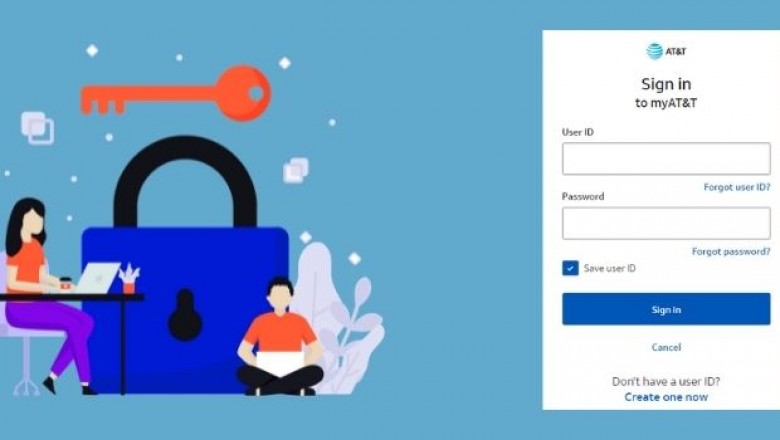 Bellsouth.net Email Login - Bellsouth.net login